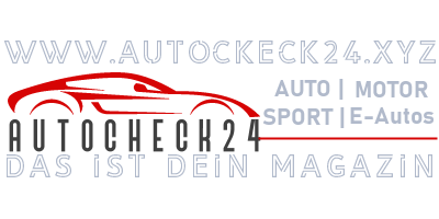 AutoCHECK24 - Das ist Dein Magazin