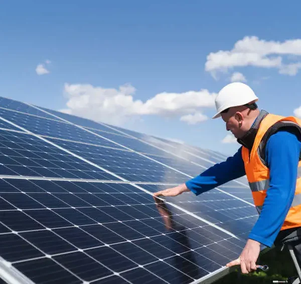 Klimaschutz - Solardachpflicht beschleunigt Wende