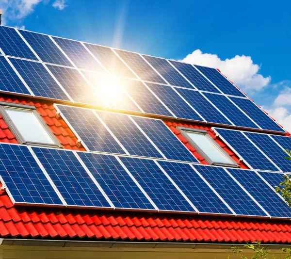 Photovoltaik - Die Solarernte richtig absichern